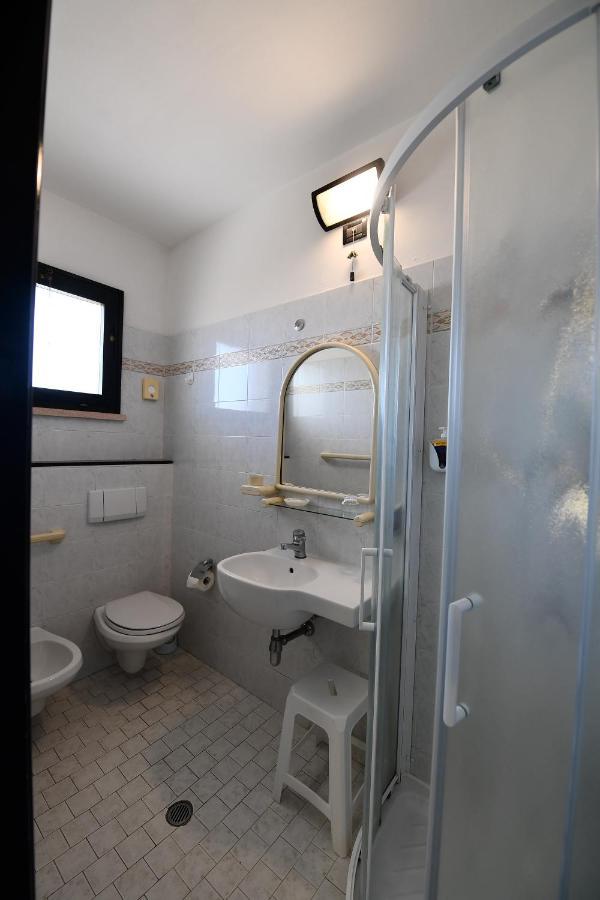 רימיני Hotel Criniera D'Oro מראה חיצוני תמונה