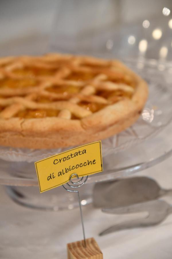 רימיני Hotel Criniera D'Oro מראה חיצוני תמונה